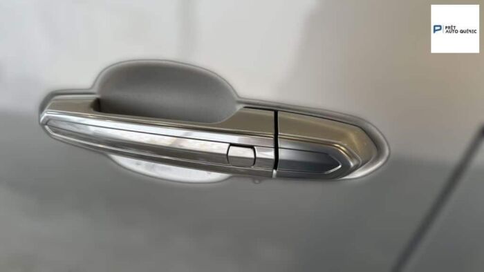 Cadillac ATS Traction intégrale – Image 7