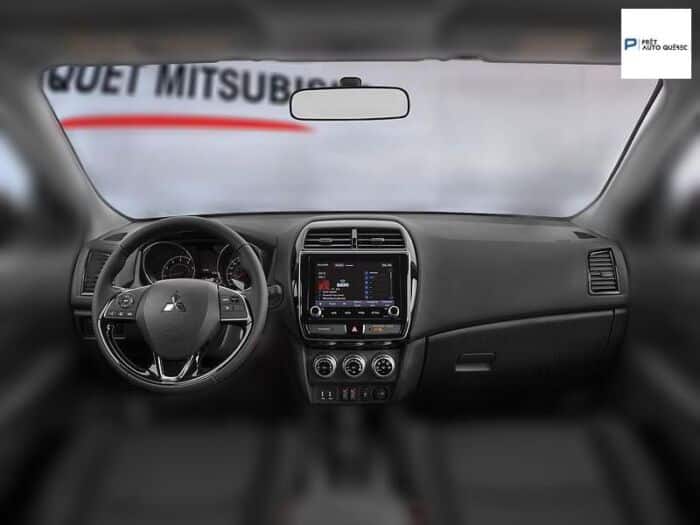 Mitsubishi RVR Es Awc – Image 5