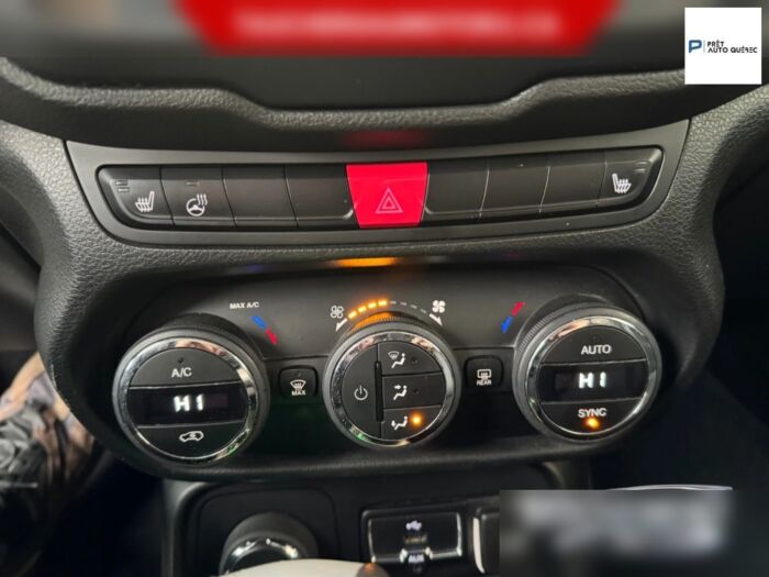 Jeep Renegade 4WD N/A – Image 12