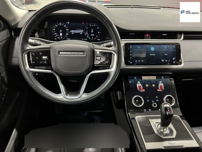 Land Rover Range Rover SE – Image 11