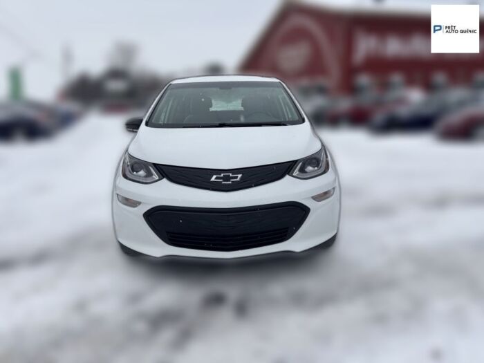 Chevrolet Bolt EV LT – Image 5