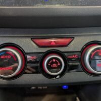 Subaru Crosstrek hybride rechargeable Limitée – Image 23