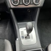 Subaru Crosstrek 2,0i avec groupe sport – Image 14