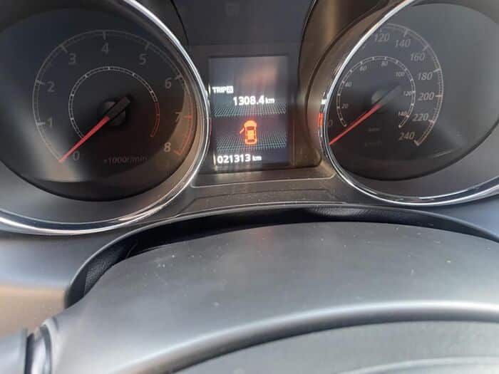 Mitsubishi RVR ES AWC/ TRES BAS MILLAGE/JAMAIS ACCIDENTÉ/UN PROPR – Image 17