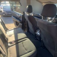 Nissan Pathfinder SV Technologie - Image 8