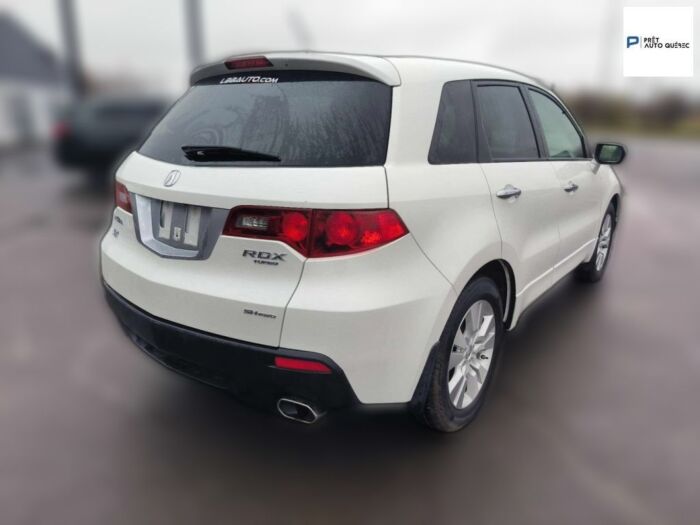 Acura RDX – Image 10