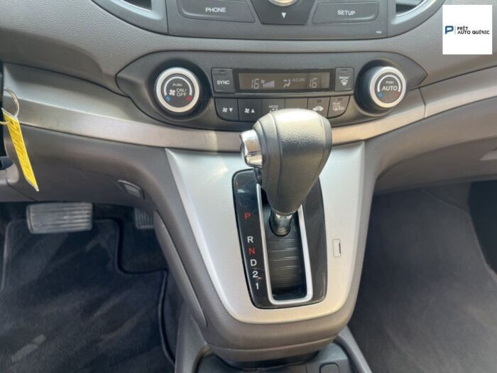 Honda CR-V EX – Image 16