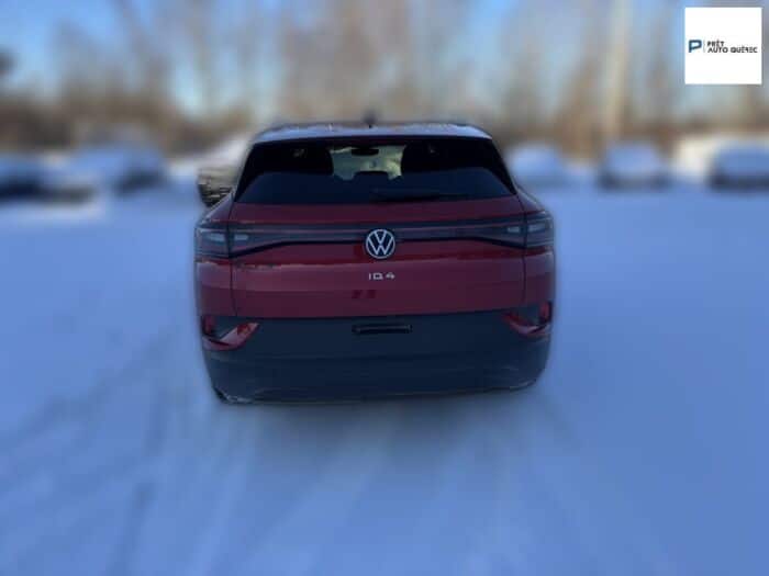 Volkswagen ID 4 Pro – Image 5