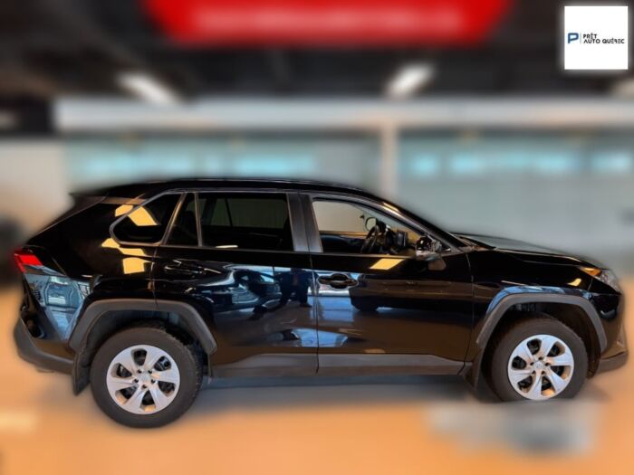 Toyota RAV-4 N/A – Image 5