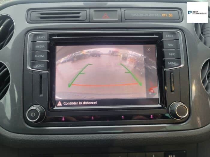Volkswagen Tiguan Comfortline – Image 15