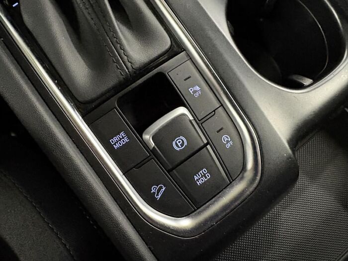 Hyundai Santa Fe 2.0T PREF. AWD/ BAS KILOM /JAMAIS ACCIDENTÉ/A VOIR – Image 25