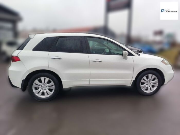 Acura RDX – Image 3