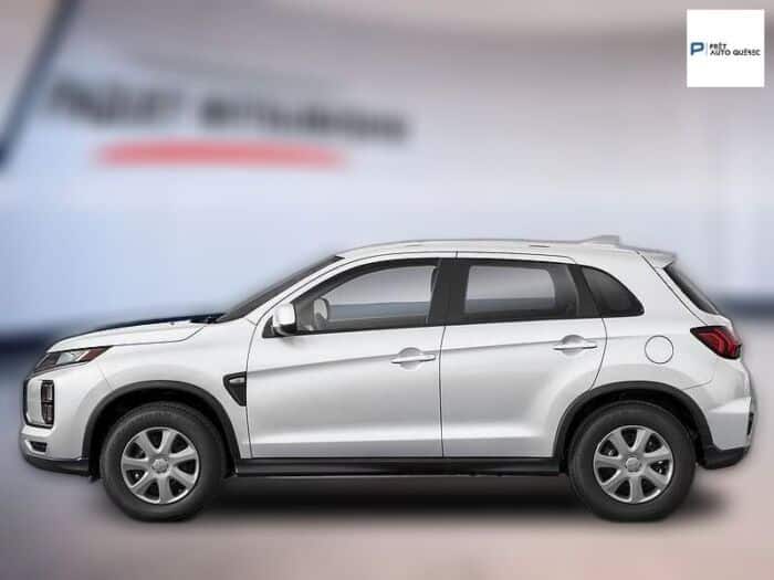 Mitsubishi RVR N/A – Image 4