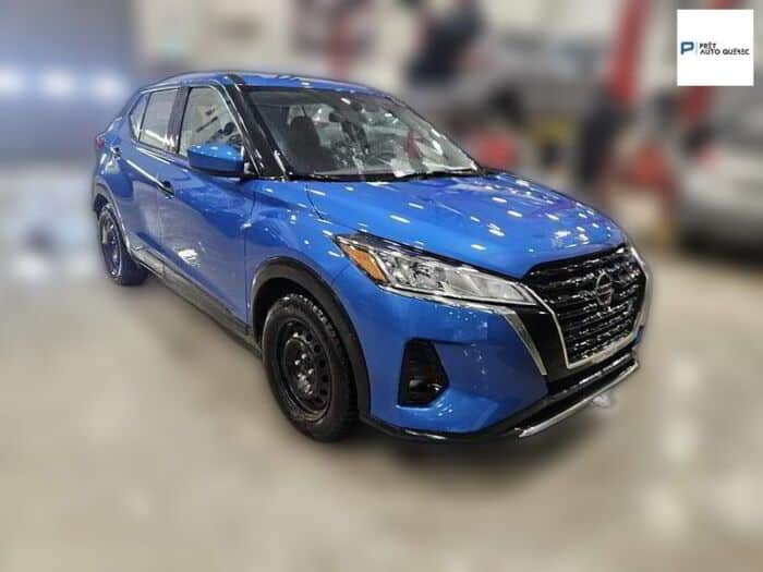 Nissan Kicks S, MAGS, CRUISE, BLUETOOTH, A/C, INSPECTE, CERTIFI – Image 4
