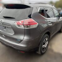 Nissan Rogue S – Image 5