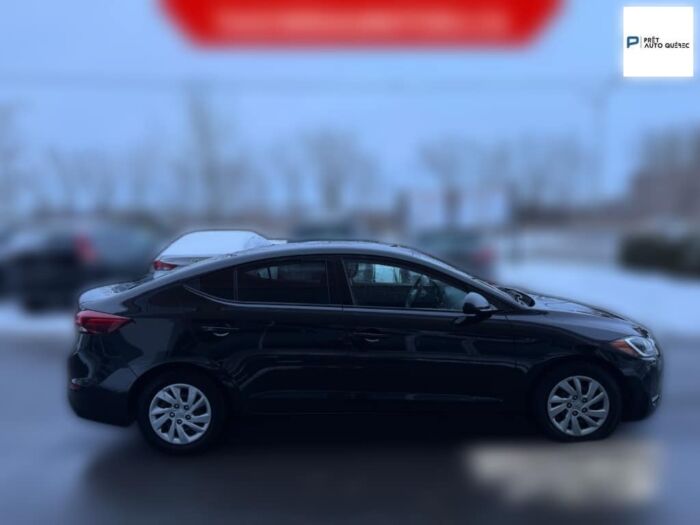 Hyundai Elantra SE N/A – Image 5