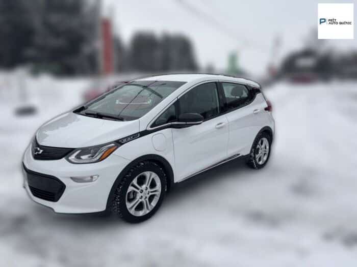 Chevrolet Bolt EV LT – Image 3