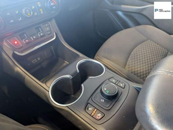 GMC Terrain SLE - Image 19