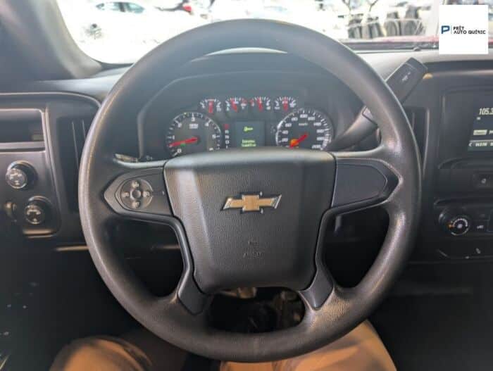 Chevrolet Silverado 1500 LS - Image 12