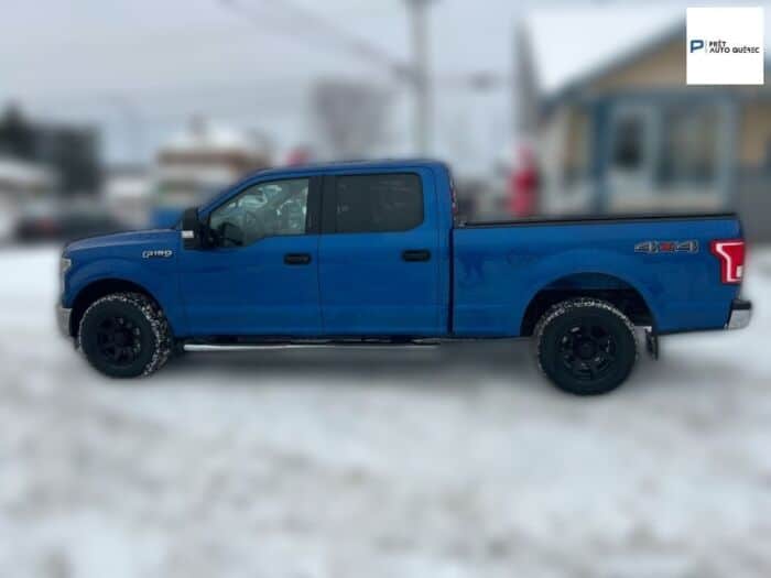 Ford F-150 XL – Image 7