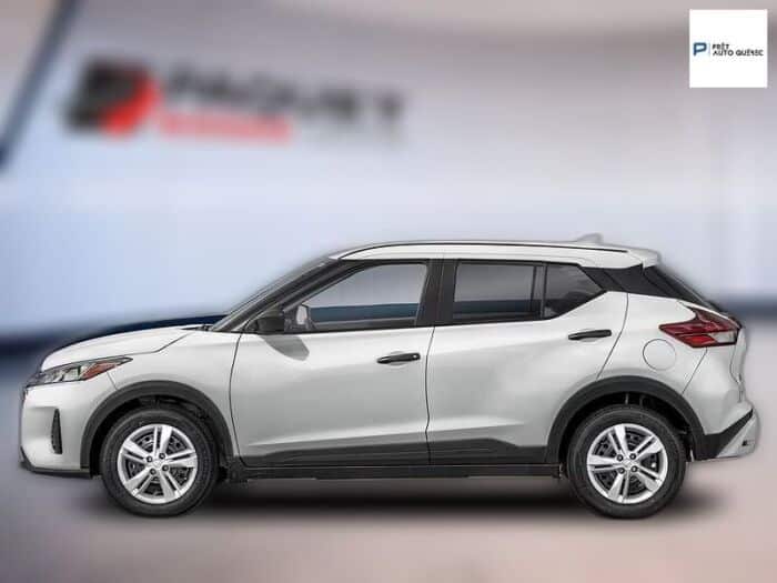 Nissan Kicks Play S Avant – Image 4