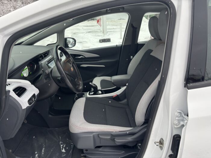 Chevrolet Bolt EV LT – Image 7