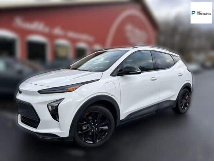 Chevrolet Bolt EUV LT – Image 3