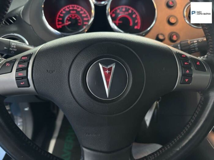 Pontiac Solstice GXP – Image 13