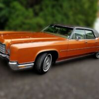 Lincoln Continental - - Image 3