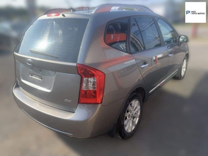 KIA Rondo EX – Image 5