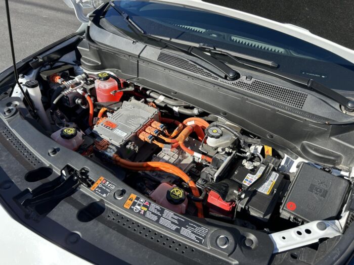 Chevrolet Bolt EUV LT – Image 14