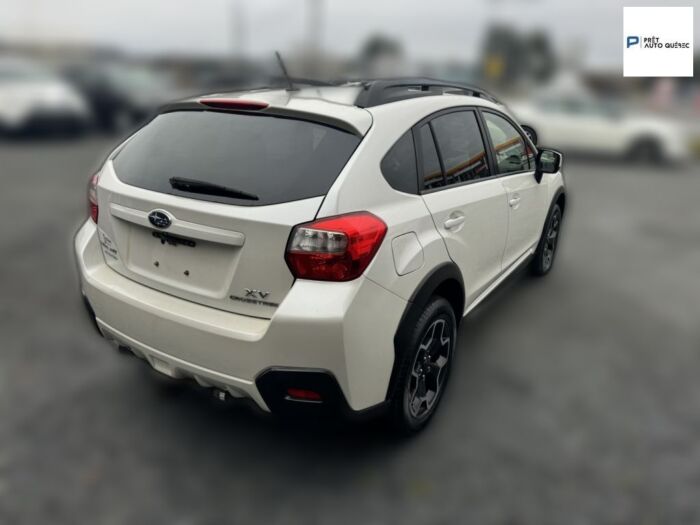 Subaru XV Crosstrek 2,0i avec groupe sport - Image 6