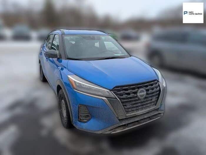 Nissan Kicks SR – Image 4