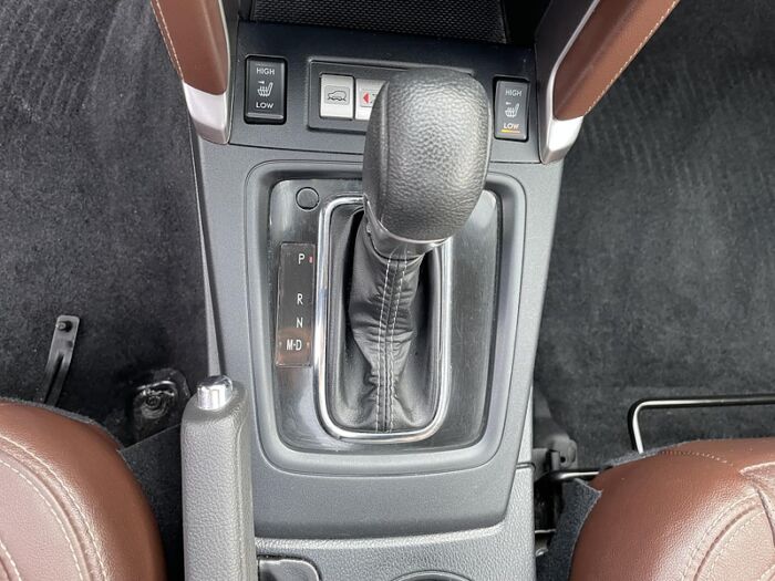 Subaru Forester 2.5i Limited CVT avec groupe EyeSight/TRES PROPRE – Image 21