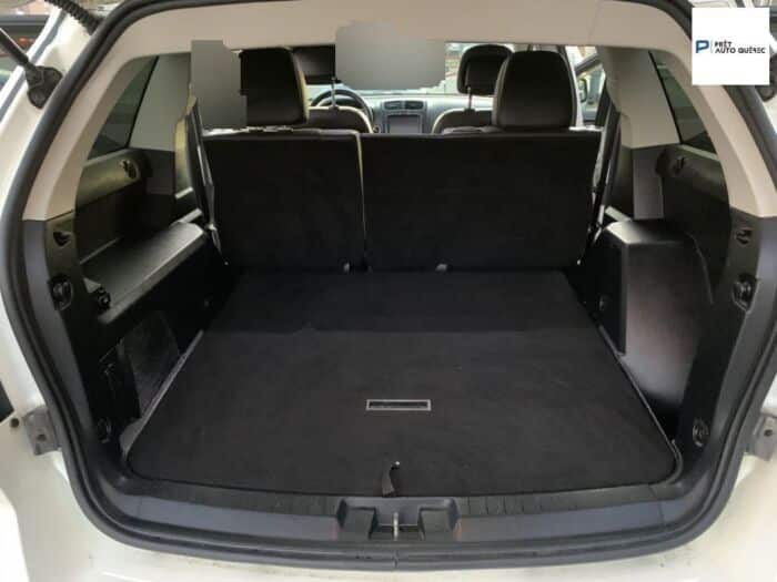Dodge Journey Rallye R/T – Image 10