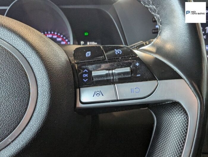 Hyundai Elantra Privilégié – Image 13