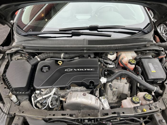 Chevrolet Volt Premier – Image 14
