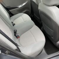 Hyundai Accent GL - Image 14