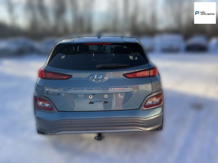 Hyundai Kona EV Ultime – Image 4
