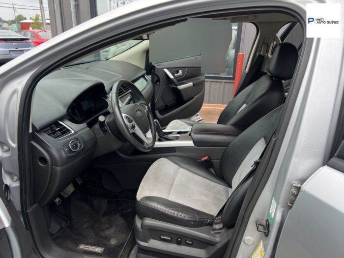 Ford Edge SEL – Image 7