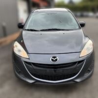 Mazda Mazda5 GS - Image 4