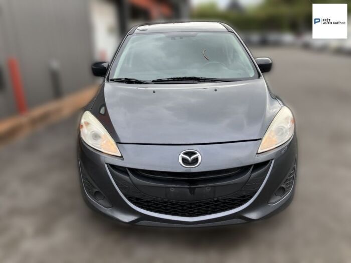 Mazda Mazda5 GS – Image 4