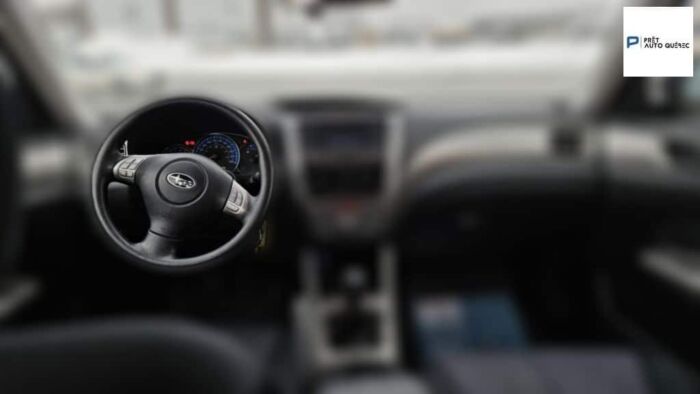 Subaru Forester X – Image 7