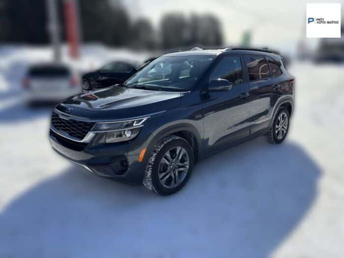KIA Seltos LX – Image 4