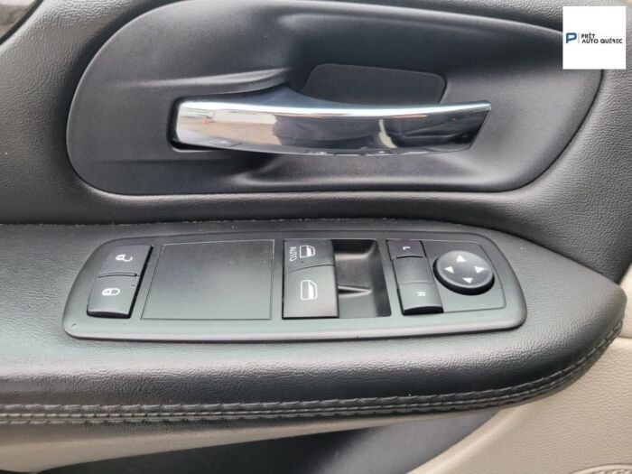 Dodge Grand Caravan Ensemble Valeur Plus – Image 10