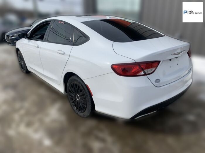 Chrysler 200 S – Image 3