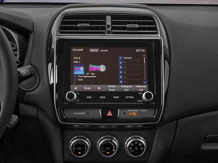 Mitsubishi RVR Se Awc – Image 7