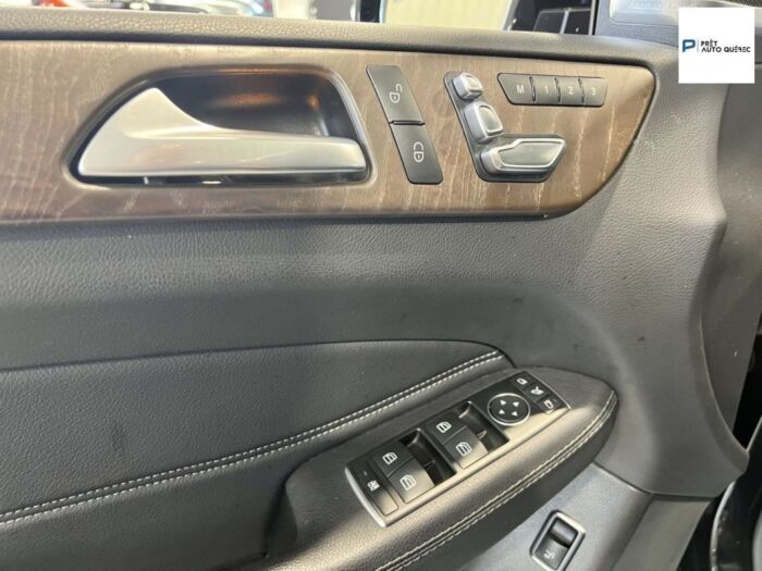 Mercedes-Benz GLE GLE 400 – Image 9