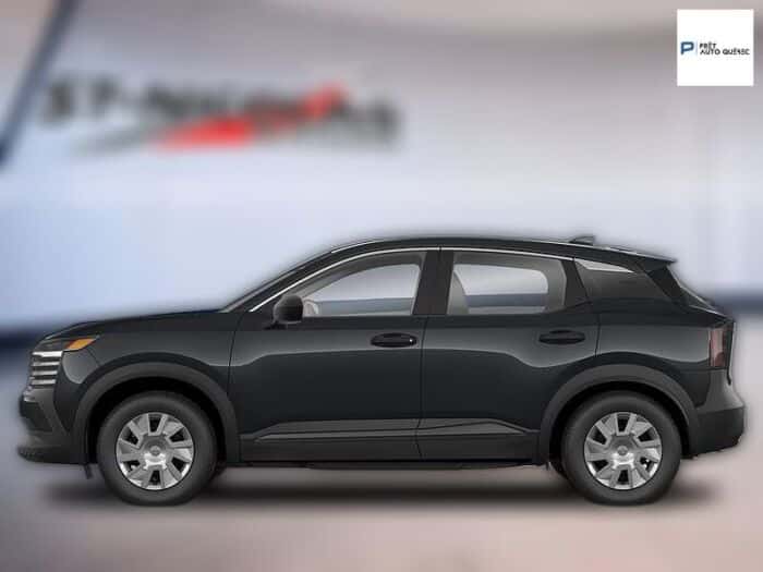 Nissan Kicks N/A – Image 3