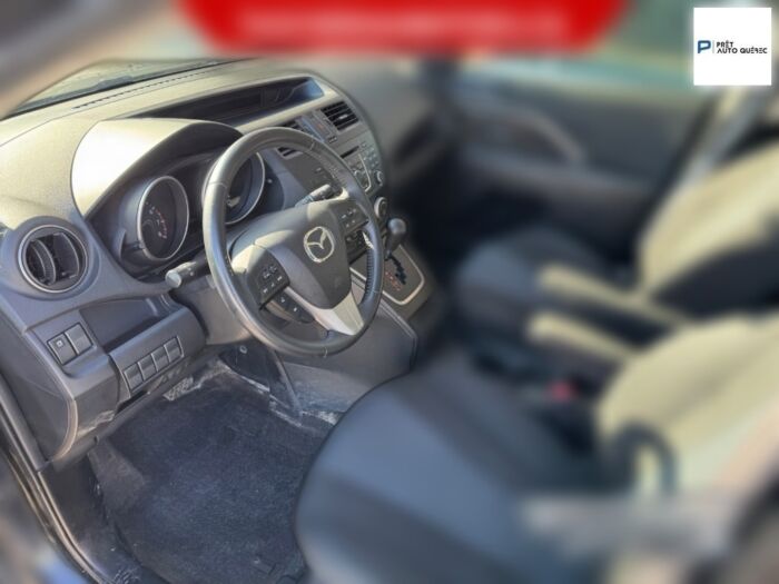 Mazda 5 GS N/A – Image 7
